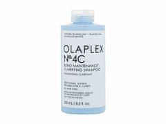 Olaplex 250ml bond maintenance n.4c clarifying shampoo