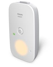 Baby DECT monitor SCD502/26