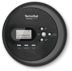 Technisat DigitRadio CD 2GO, černá