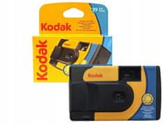 Kodak Fotoaparát na jedno použití Kodak pro denní světlo / Photo ISO 800/39