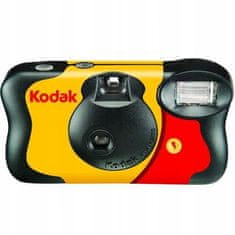 Kodak Jednorázový fotoaparát Kodak Fun Saver / ISO 400/39 + FLASH