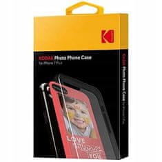 Kodak Pouzdro / vlastní design / fotografické - KODAK pro iPHONE 7 PLUS