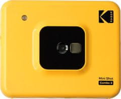 Kodak Náplně, papír pro Kodak Combo 3 / KODAK Mini 3 Plus Retro - 30 ks.