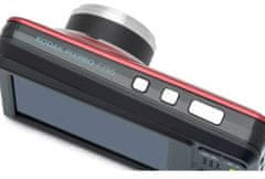 Kodak Friendly Zoom FZ55, červená (KOFZ55RD)