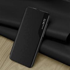 Techsuit Pouzdro Samsung Galaxy A54 eFold Series černé
