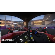 VERVELEY Hra F1 22 pro Xbox One