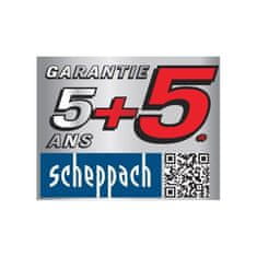 Scheppach SCHEPPACH Lot 5 pneumatické příslušenství pro kompresory