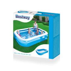 Bestway Dětský obdelníkový bazén 262 x 175 x 51cm