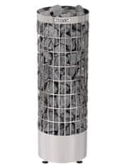 HARVIA Saunová kamna Cilindro PC70E - steel