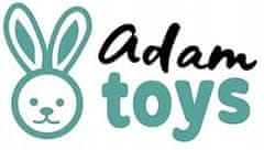 Adam toys Mini motorová smyčka Adam Toys - Lis