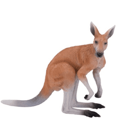 Mojo Fun sada velkých figurek Austrálie