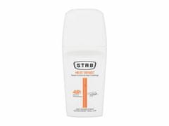 STR8 50ml heat resist sweat control & heat challenge 48h