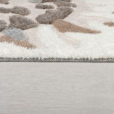 Flair Rugs Kusový koberec Zest Soft Floral Natural 160x230 cm