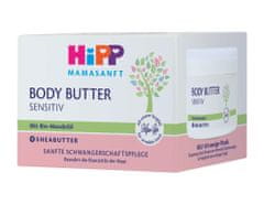 HiPP Mamasanft Tělové máslo 200 ml