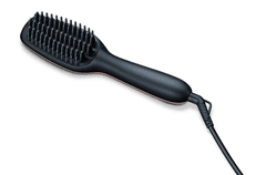 Beurer Elektrický kartáč na vlasy HS60 iontová technologie a keramický povrch