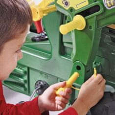 Rolly Toys Rolly Toys John Deere Pedal Tractor Pump Gear