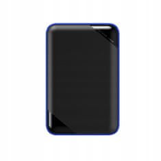 Silicon Power Externí disk A62 1 TB černý/modrá