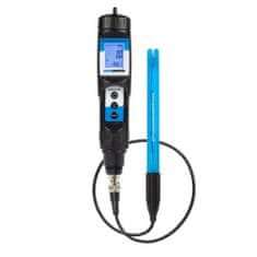 Aqua Master Tools  pH metr S300 PRO2 (pH, teplota) na substrát