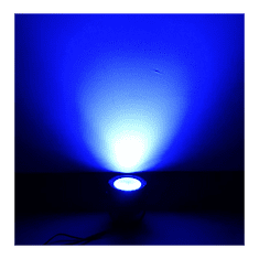 KOLORENO LED UV Spot, 30W COB LED