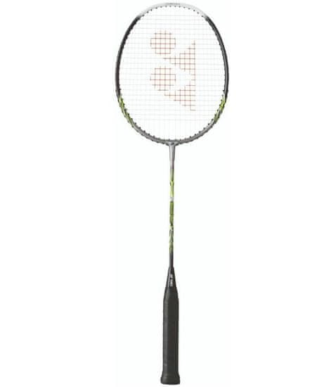 Yonex Muscle Power 2 badmintonová raketa stříbrná G4