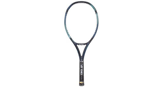 Yonex EZONE 100 2022 tenisová raketa modrá G3