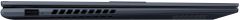 ASUS Vivobook S 14 Flip (TP3402, 13th Gen Intel), modrá (TP3402VA-LZ041W)