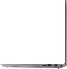 Lenovo ThinkBook 14 G4+ IAP, šedá (21CX001KCK)