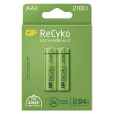 Emos EMOS Nabíjecí baterie GP ReCyko 2100 AA (HR6) B2121