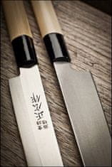 Masahiro Masahiro MS-8 Yanagiba 210 mm sushi, sashimi nůž