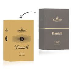 Santini Cosmetics Pánský parfém SANTINI - Daniell, 50 ml