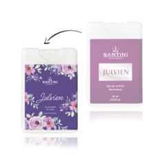 Santini Cosmetics Dámský parfém SANTINI - Julvien, 18 ml