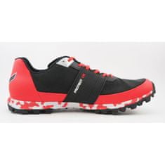 Nvii FOREST 2 black/neon red 45