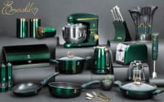 Berlingerhaus Rychlovarná konvice 1,7 l s termostatem Emerald Collection