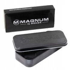 Magnum Magnum Ems Rescue Knife Záchranář Doctor