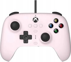 8BitDo Ultimate Pink Pad USB Xbox One Series XS PC