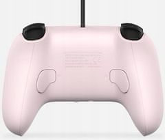 8BitDo Ultimate Pink Pad USB Xbox One Series XS PC