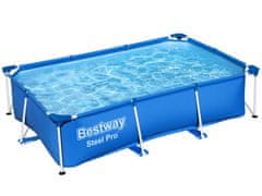 Bestway Bazén Bestway Steel Pro 259x170x61cm