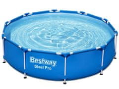 Bazén Bestway Steel Pro 3,05x0,76m
