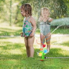 Sferazabawek Dětský zahradní zavlažovač s stříkající vodou