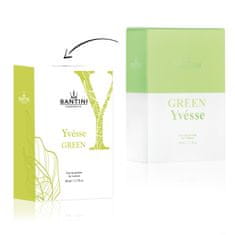 Santini Cosmetics Dámský parfém SANTINI - Green Yvésse, 50 ml