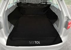 SIXTOL Ochranná deka do kufru auta CAR TRUNK COVER PRO