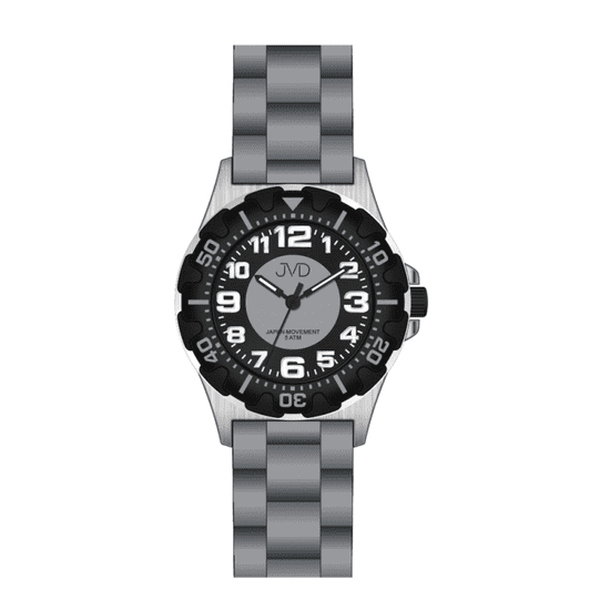 JVD Náramkové hodinky J7168.12