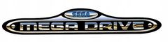 Retro-Bit SEGA Mega Drive Blue Pad BT PC Switch Android
