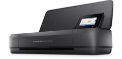 HP Officejet 250 inkoustová tiskárna, barevný tisk, A4, Wi-Fi (CZ992A)