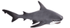 figurka Žralok bělavý