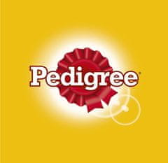 Pedigree  Vital Protection kapsičky masový výběr se zeleninou ve šťávě pro dospělé psy 48 x 100g