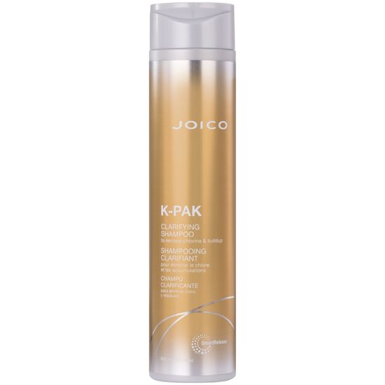 JOICO K-Pak Clarifying - čistící šampon, 300 ml