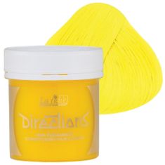La Riche Directions 88ml, smývatelný toner na vlasy Bright Daffodil