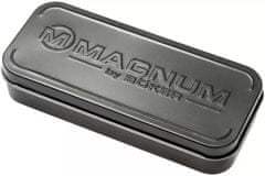 Magnum Boker Zavírací nůž Magnum SWAT RES-Q 01RY769