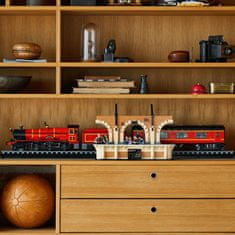 LEGO Harry Potter 76405 Spěšný vlak do Bradavic – sběratelská edice